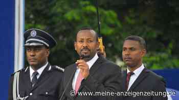 Äthiopien: Null Toleranz nach Massaker an 100 Zivilisten
