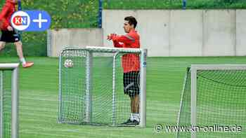 Holstein Kiel und der Corona-Ausbruch: „Das ist ein klares Signal“