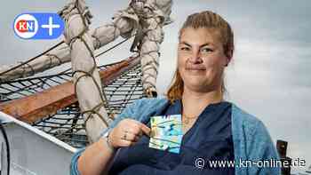 Kieler-Woche-Armbänder: Spendenaktion für Kinder aus der Ukraine