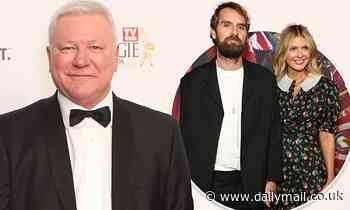 The Block's Scott Cam slams contestants Elle Ferguson and fiancé Joel Patfull for quitting the show - Daily Mail