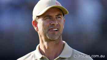 Scott, Leishman finish top 15 at US Open - 7NEWS