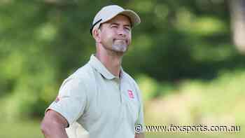 ’Derail so quickly’: Slipups cost top Aussies at US Open as rookie seals impressive $100k debut - Fox Sports