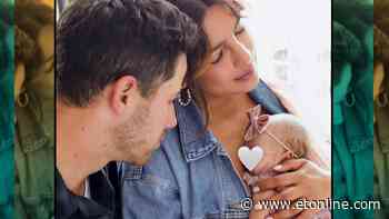 Father's Day 2022: Nick Jonas, Travis Scott, Justin Timberlake and More Celebrate Being Dads! - Entertainment Tonight