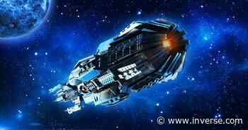 5 years ago, Ridley Scott made his biggest sci-fi mistake ever - Inverse