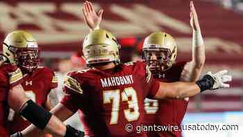 Giants team physician Dr. Scott Rodeo repairs knee of 2023 prospect - Giants Wire