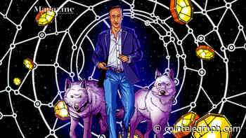 Fail better: Scott Melker on defying the odds with crypto trading – Cointelegraph Magazine - Cointelegraph