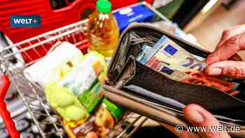 13,5 Milliarden Euro Lohnsteuer zu viel gezahlt. So stehen die Chancen auf Rückzahlung