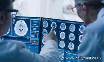 Dementia breakthrough: Simple brain scan can detect early-stage Alzheimer's with 98% accuracy