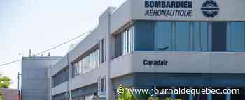 Bombardier bonifie son offre salariale