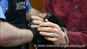 Anklage fordert mehrjährige Haftstrafe gegen Offizier