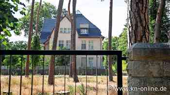 Sohn von Clanchef bekam Zuschlag: Staatsanwaltschaft prüft Versteigerung von Bushido-Villa