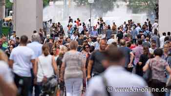 Deutschland wächst wieder - dank der Zuwanderung