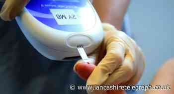 New technology could help type 2 diabetics lose weight while they sleep