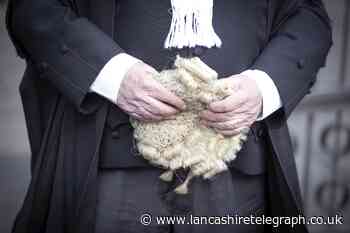 Barristers vote to strike in England and Wales - when and why
