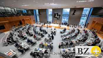 Niedersachsen: Landtagsabgeordnete sollen mehr Geld bekommen