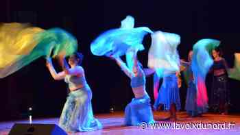 Hallennes-lez-Haubourdin: un gala de danse au profit du secours populaire - La Voix du Nord