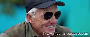 Circuit LIV : des points pour le classement mondial?