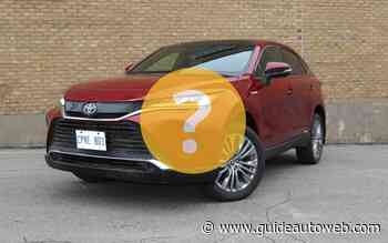 Des désavantages à acheter un véhicule en Alberta?