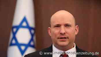 Israels Regierung strebt Neuwahlen an - Parlament soll aufgelöst werden