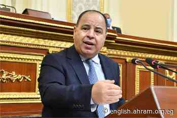 Coronavirus, Russian-Ukrainian War cost Egypt EGP 440 bln in losses over two years: Finance minister - Politics - Egypt - Ahram Online