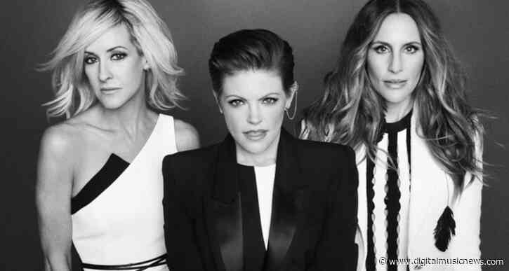 The Chicks Cut Indianapolis Performance After 30 Minutes As Natalie Maines Experiences Voice Issues