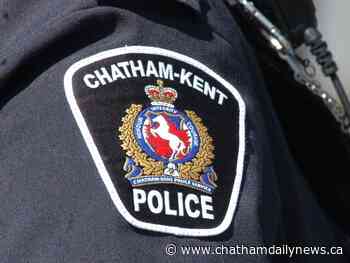 Chatham woman arrested twice in same day