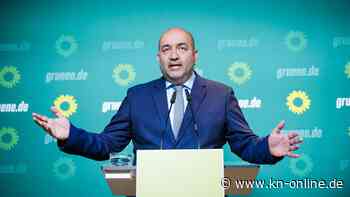 Nouripour kritisiert Söder für „faktenfreie Vorschläge“ zur Atomkraft