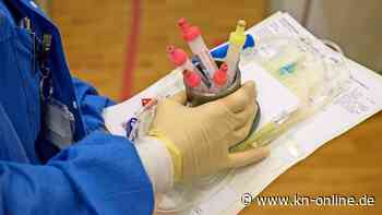 Blutspende beim DRK: Kippt die Pflicht zur FFP2-Maske nach Kritik?