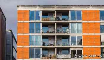 Immobilienmarkt Schweiz - Preiskorrekturen bei Schweizer Wohnimmobilien - «Bei einer Rezession kann es hässlich werden»