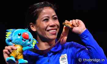 How many medals has India won in Boxing at the Commonwealth Games? - The Bridge