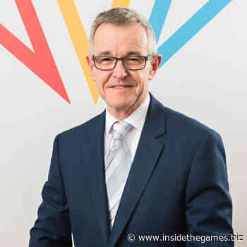Jenkins to step down as Commonwealth Games Wales chief executive - Insidethegames.biz