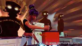 Tribeca Games Award goes to chaotically beautiful Thirsty Suitors - Gamesradar