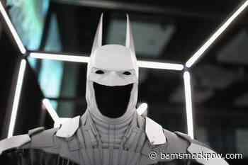 DC needs to drastically improve its output of video games - Bam! Smack! Pow!