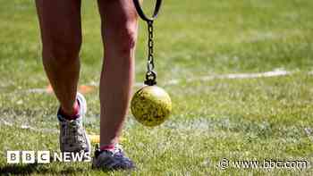 Call for more adaptive events at Highland Games - BBC