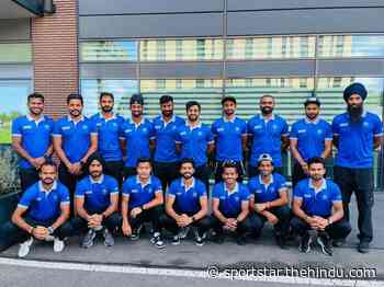 Manpreet Singh to lead 18-member India squad for Commonwealth Games - Sportstar