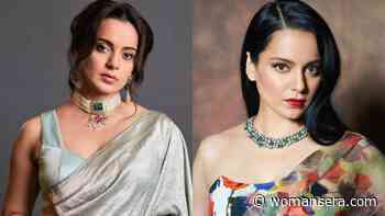 Kangana Ranaut Says, "Agneepath Is A Medicine For Drug-Online Games Addicted Generation" - Woman's Era
