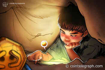 From games to piggy banks: Educating the Bitcoin ‘minors’ of the future - Cointelegraph