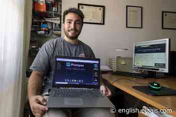 ‘Earn $1,600 a month by playing video games’: The business of purchasing and flipping accounts - EL PAÍS USA