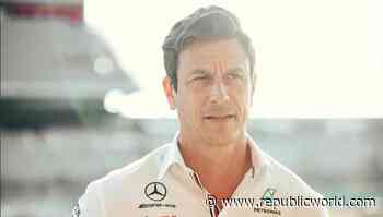 Mercedes F1 boss slams 'political games' over porpoising issue; 'Situation gone too far' - Republic World