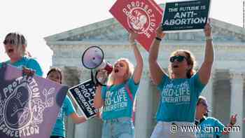 A lot of young women worry about the end of Roe. I would celebrate it