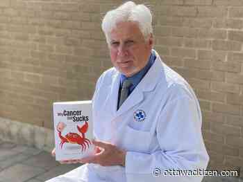 Stewart: Cancer sucks, but so does Canada’s response to it