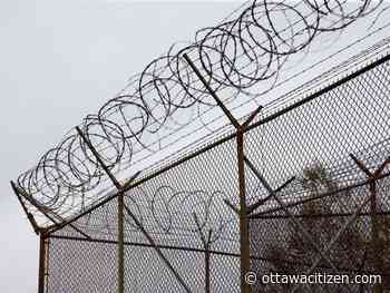 Ottawa woman, group allege Ontario law on jail strip searches unconstitutional