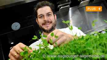 Restaurantführer Gault & Millau zeichnet zwei Augsburger Lokale erstmals aus