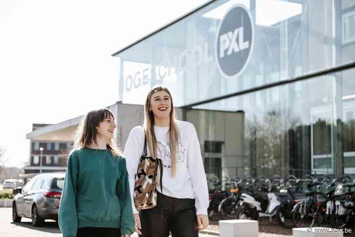 Hogeschool PXL zoekt 70 nieuwe collega‘s