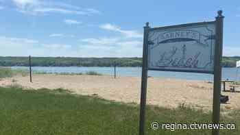 Search continues for teen reported missing in Sask. lake: RCMP