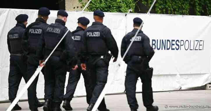 Leak bei Polizeidokumenten über G7-Sicherheit in Elmau