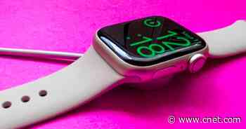 Change These Apple Watch Settings to Get the Most Out of Your Watch     - CNET