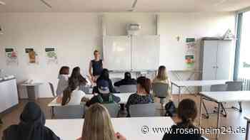 Willkommen in Bruckmühl