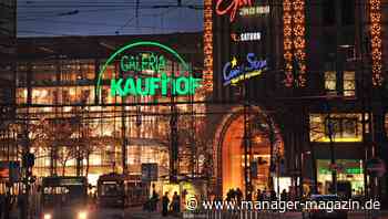 Intersport-Chef: Alexander von Preen soll neuer HDE-Präsident werden