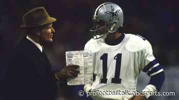 On this day in 1984, Tom Landry testified in a criminal prosecution of Danny White